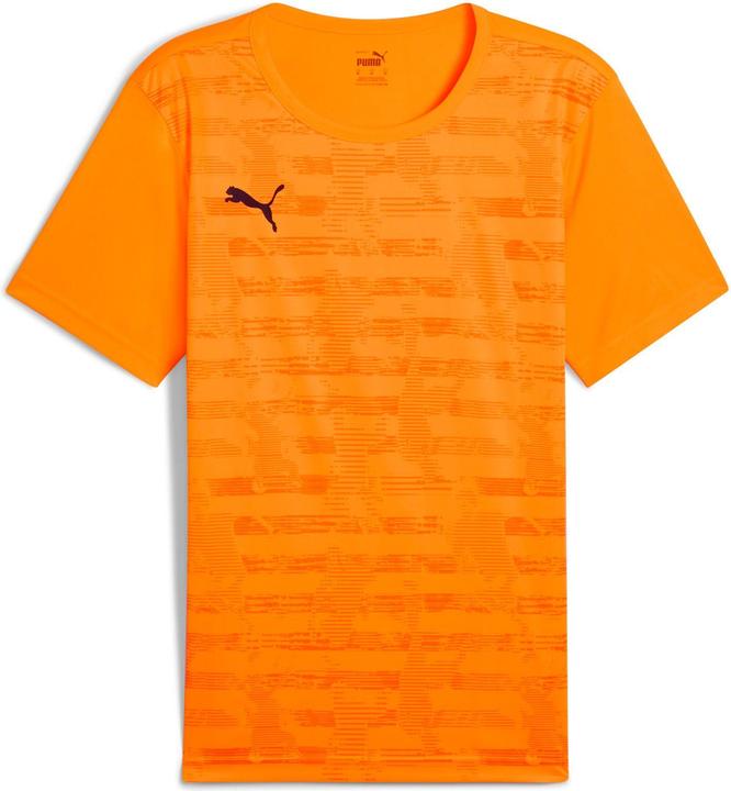 Produktbild Puma individualRISE Graphic Jersey (XXL)