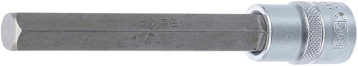 Immagine prodotto BGS Chiave a bussola lunghezza 140 mm 12,5 mm (1/2") esagono interno 14 mm (14 mm)