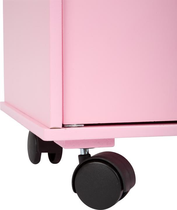 Image du produit small foot Armoire de poupée