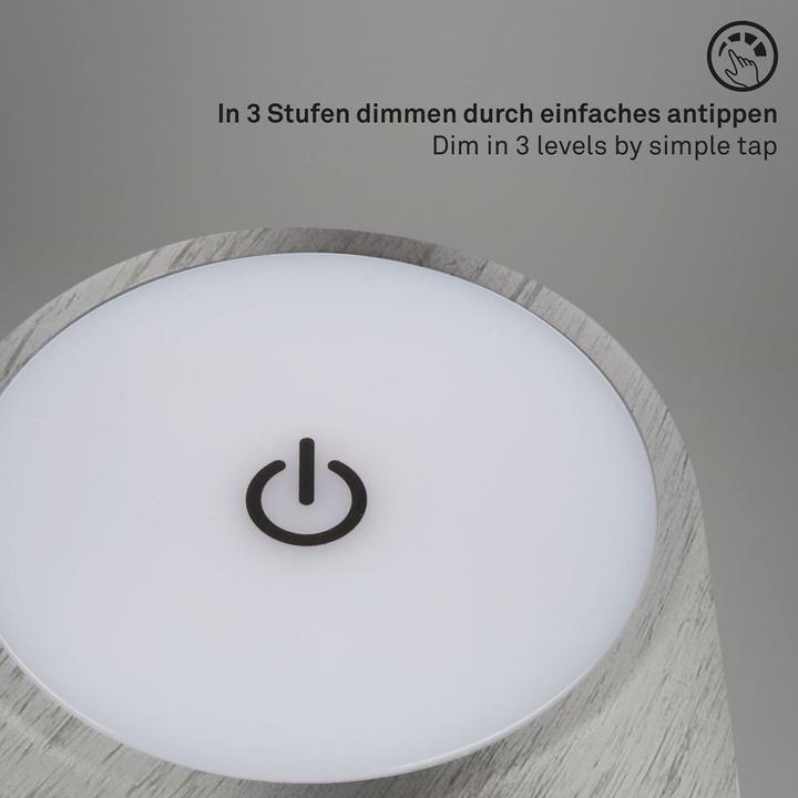 Immagine prodotto Briloner LED (280 lm)