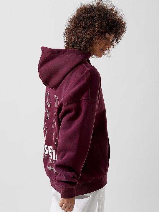 Produktbild Another Cotton Kapuzensweater MAT ESSENTIALS (M)