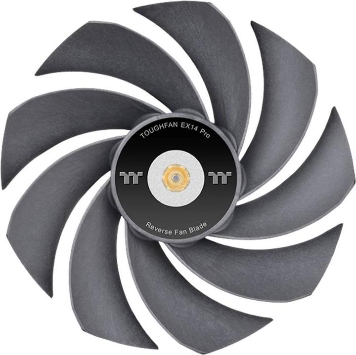 Image du produit Thermaltake EX14 Pro (140 mm, 3x)