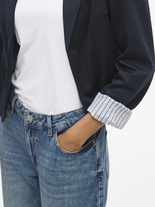 Actual product image Vila VISAGA Slim Jersey Blazer (M)