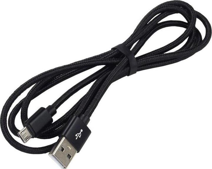 Produktbild Everactive USB A – Micro USB (1 m, USB 2.0, 100 W)
