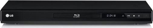 LG BD660, lecteur Blu-ray 3D, DLNA, Netcast, USB