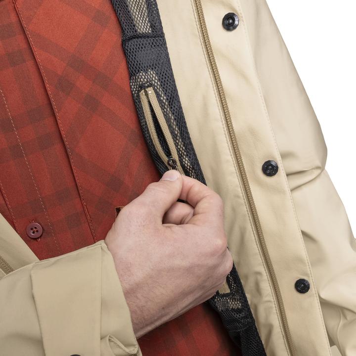Actual product image Schöffel CIRC Jacket Style Smue MEN (48, M)