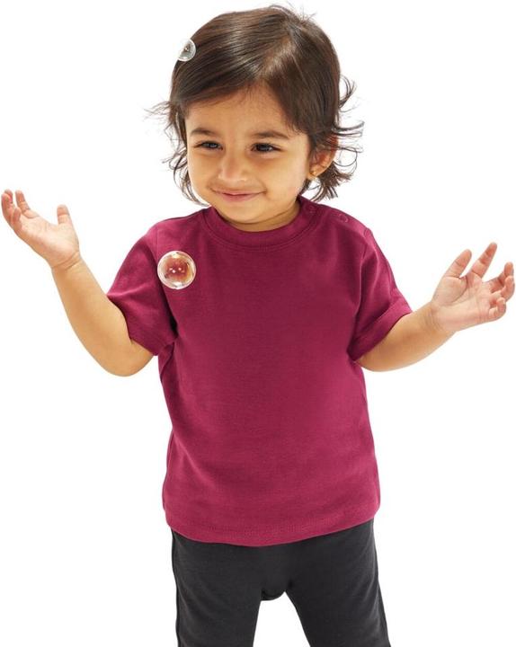 Produktbild Babybugz TShirt Baby (62)