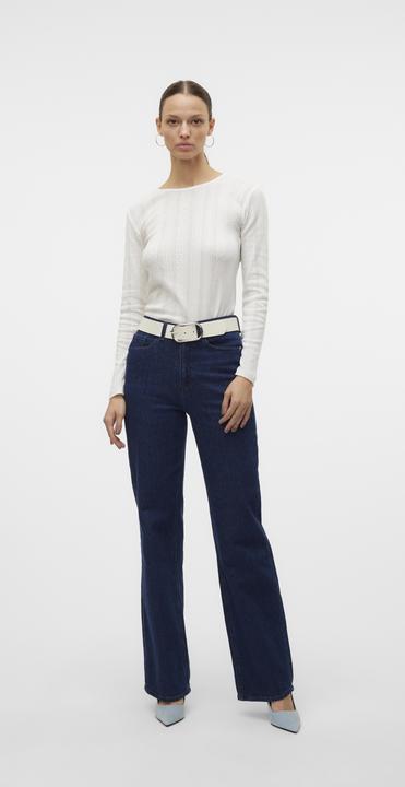 Produktbild Vero Moda Vmlisa Ls Top Jrs Noos (M)