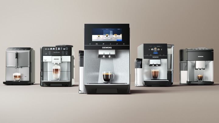 Produktbild Siemens Multipack Entkalker (1170 ml)