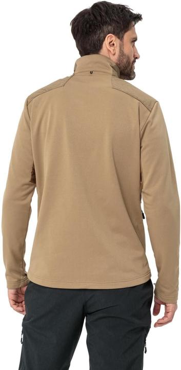 Actual product image Vaude Mens Yaras 3in1 Jacket (S)