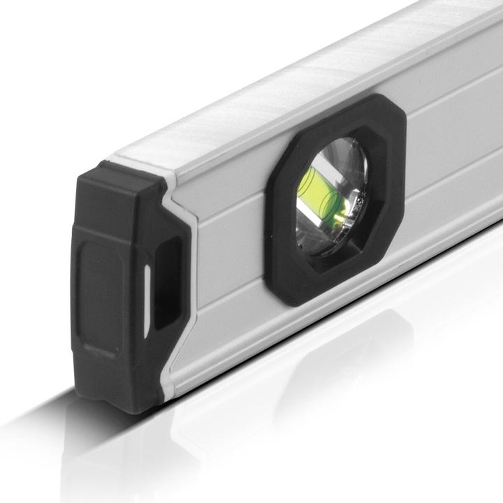 Actual product image Stahlwerk Digital spirit level DW-800 ST made of aluminium with 800 mm length (80 cm)