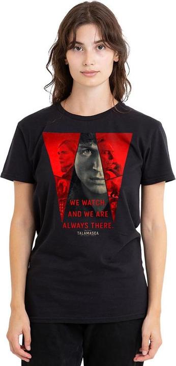 Produktbild Talamasca: The Secret Order TShirt (S)