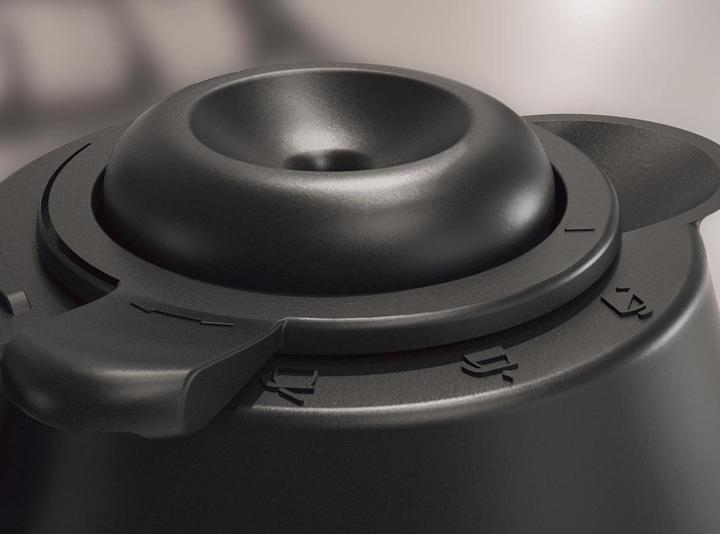 Actual product image Philips Café Gaia HD7547/80