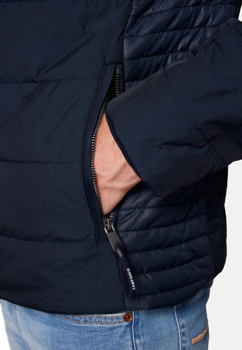 Actual product image Camp David Jacket Quilted jacket (XL)