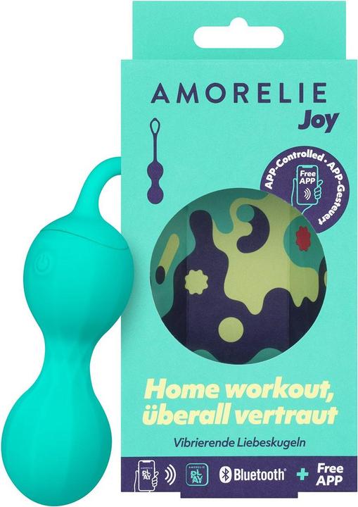 Actual product image Amorelie Joy