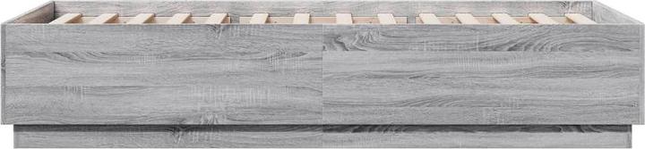Image du produit vidaXL Bettgestell (90 x 200 cm)