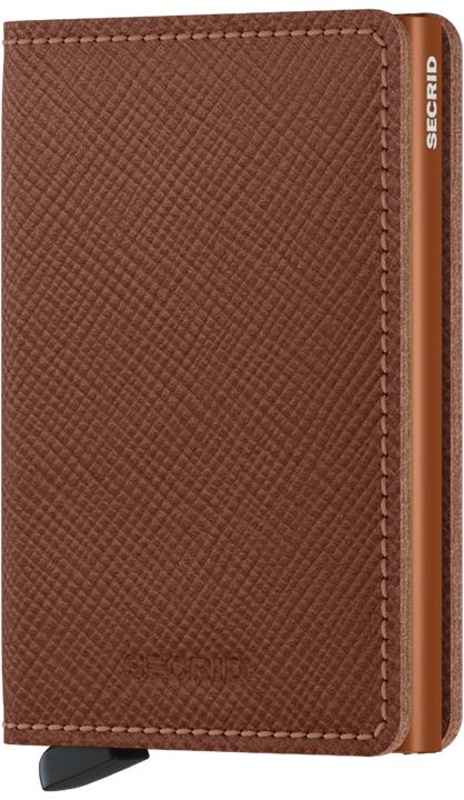 Immagine prodotto Secrid Miniwallet Saffiano-0