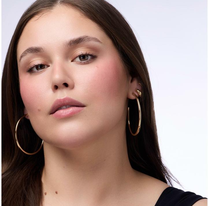 Actual product image Catrice Blushin' Charm (030 Ruby Darling)