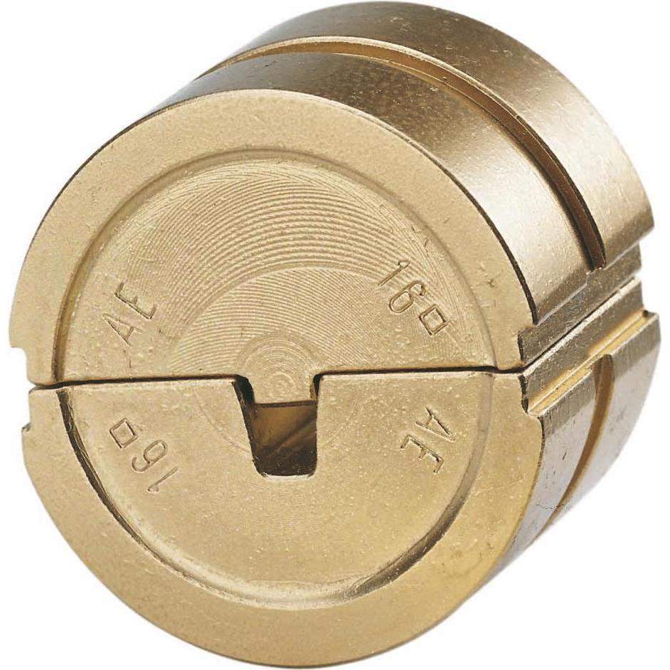 Cimco, Accessori per pinze, Inserti a pressione per 10 5502, 10 5504, 10 5702, altri, 10,, 10