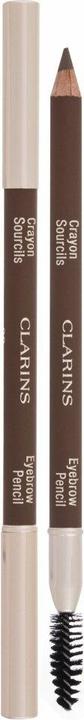 Produktbild Clarins Sourcils - Crayon (03 Soft Blonde)