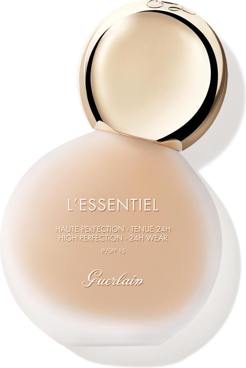Image du produit Guerlain L'Essentiel Mat Fond de Teint No 02N (02N Lumière)