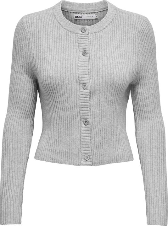 Light Grey Melange