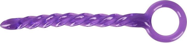 Actual product image You2Toys Purple Appetizer