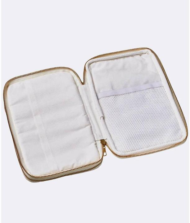 Actual product image Chic.Mic Passporthalter Botanic poetry