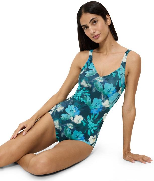 Produktbild Triumph Badeanzug Summer Fleur