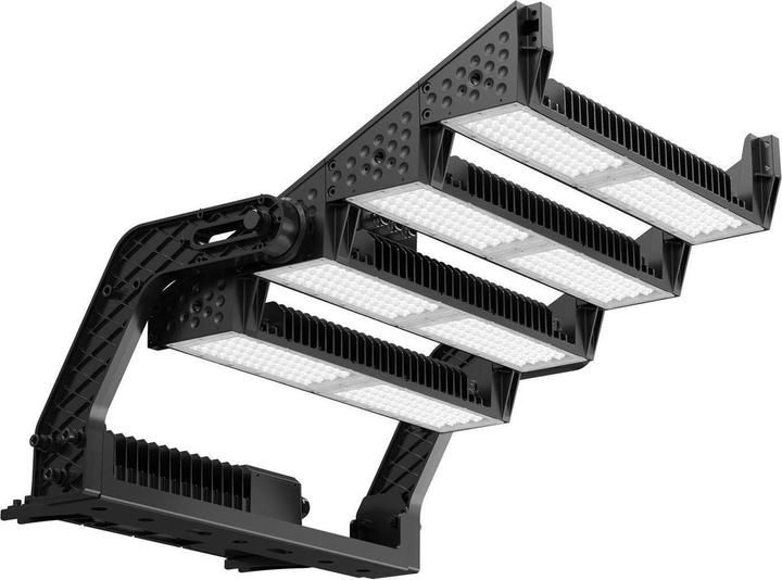Actual product image Dotlux DOTL LED spotlight (IP66)