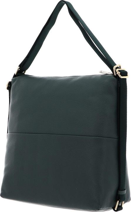 Actual product image Mandarina Duck Mellow Leather Hobo