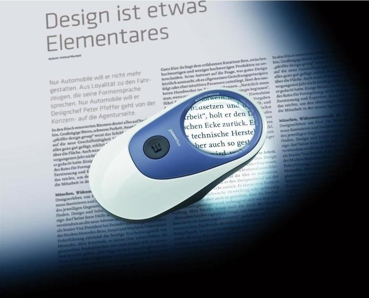 Produktbild Eschenbach Handlupe
