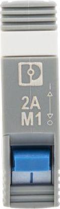 Immagine prodotto Phoenix Contact Thermomagnetic 2A Breaker 1 Pole Medium