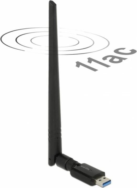 Delock WLAN USB 3.0 Stick (USB 3.0)