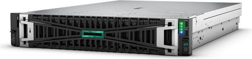 Actual product image HP (P81837-425) (64 GB, Rack Server)