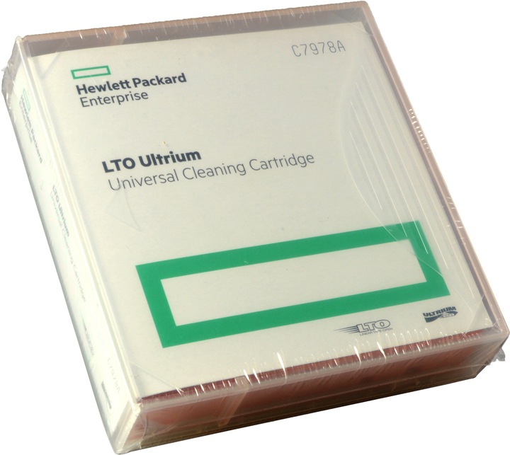 Actual product image HPE C7978a (LTO, 3000 GB)