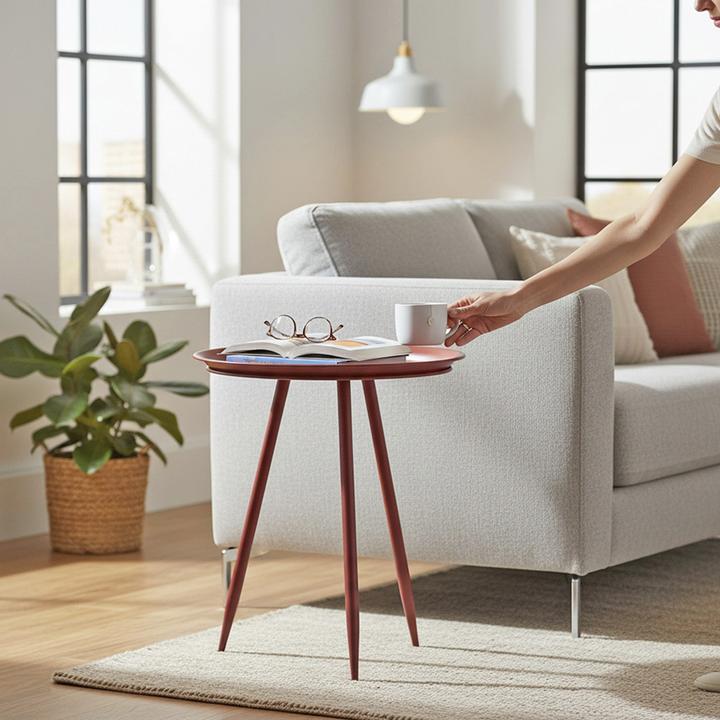 Produktbild HAKU Möbel Beistelltisch