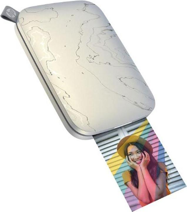 Produktbild HP Sprocket Select (Thermodirekt, Farbe)