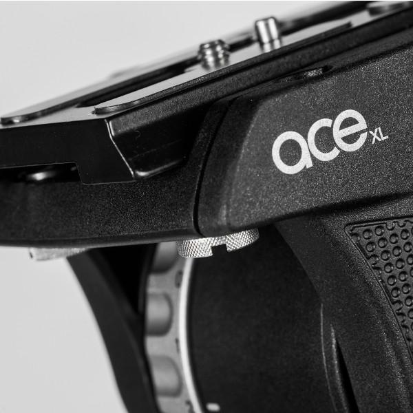 Produktbild Sachtler System Ace XL MS CF (Kunststoff)
