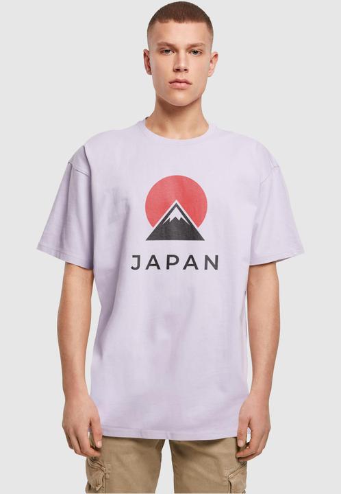 Immagine prodotto Merchcode Tee oversize Japan Heavy-BY102 - 112929 (XL)