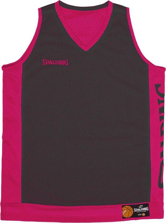 Actual product image Spalding Reversible Tank Top (S)
