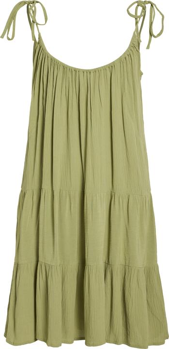 Image du produit Vila VIJINKE Träger Minikleid (34)