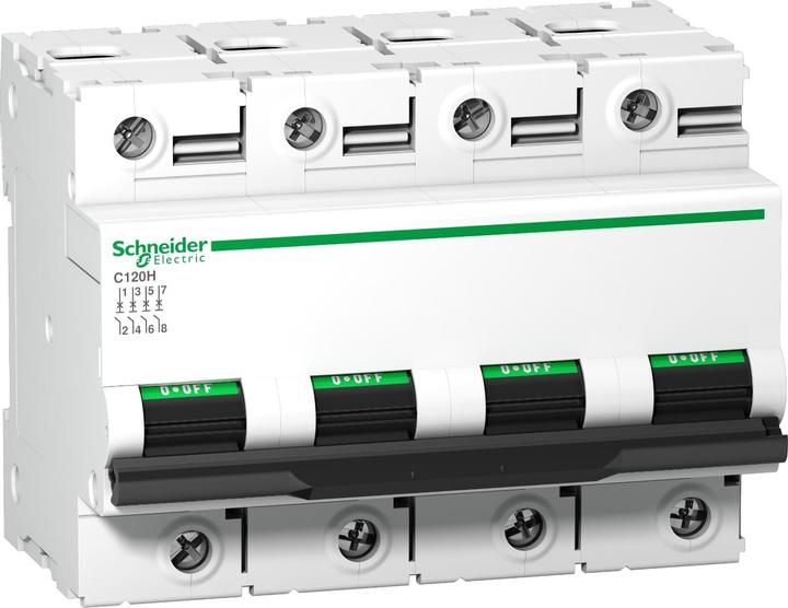 Immagine prodotto Schneider Electric LSwitch C20H 4p