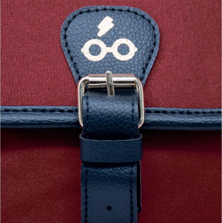 Actual product image Blue Sky HARRY POTTER - 9 3/4 - Sac à dos