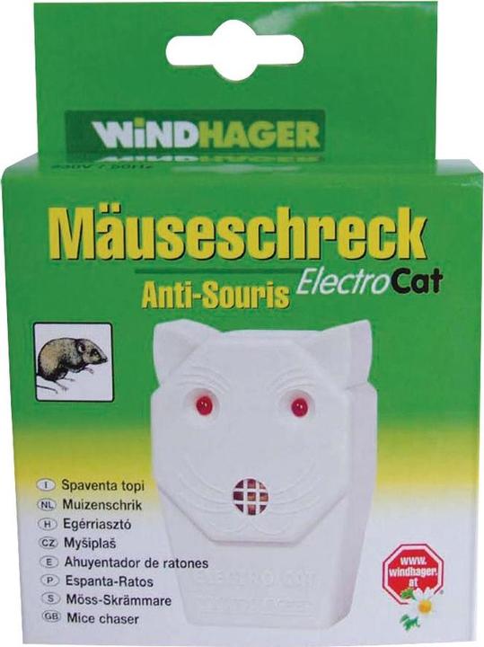 Image du produit Windhager Electro Cat