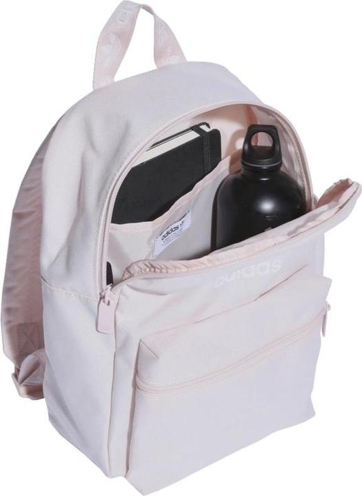 Actual product image adidas IC8537 One size Plecak Adicolor Classic Small Backpack IC8537