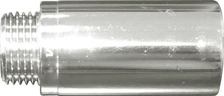 Produktbild Csdk SL Gewindebohrer-Verlängerung 1/2"-20 mm in Chrom