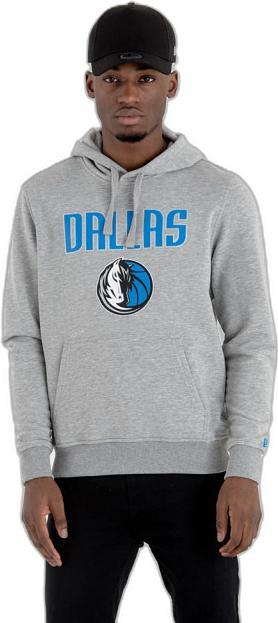 Produktbild New Era Hoodie Dallas Mavericks NBA (L)