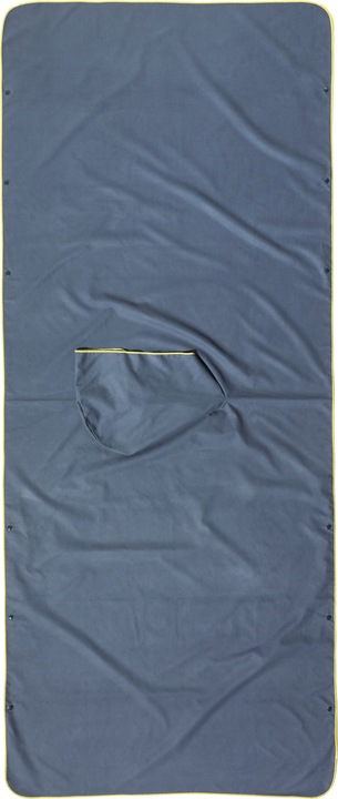 Actual product image Cocoon Bath towel (220 x 90 cm)