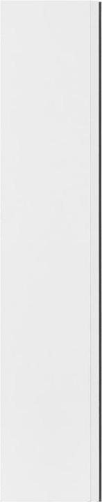 vidaXL Armadio a specchio (60 x 15 x 75 cm)